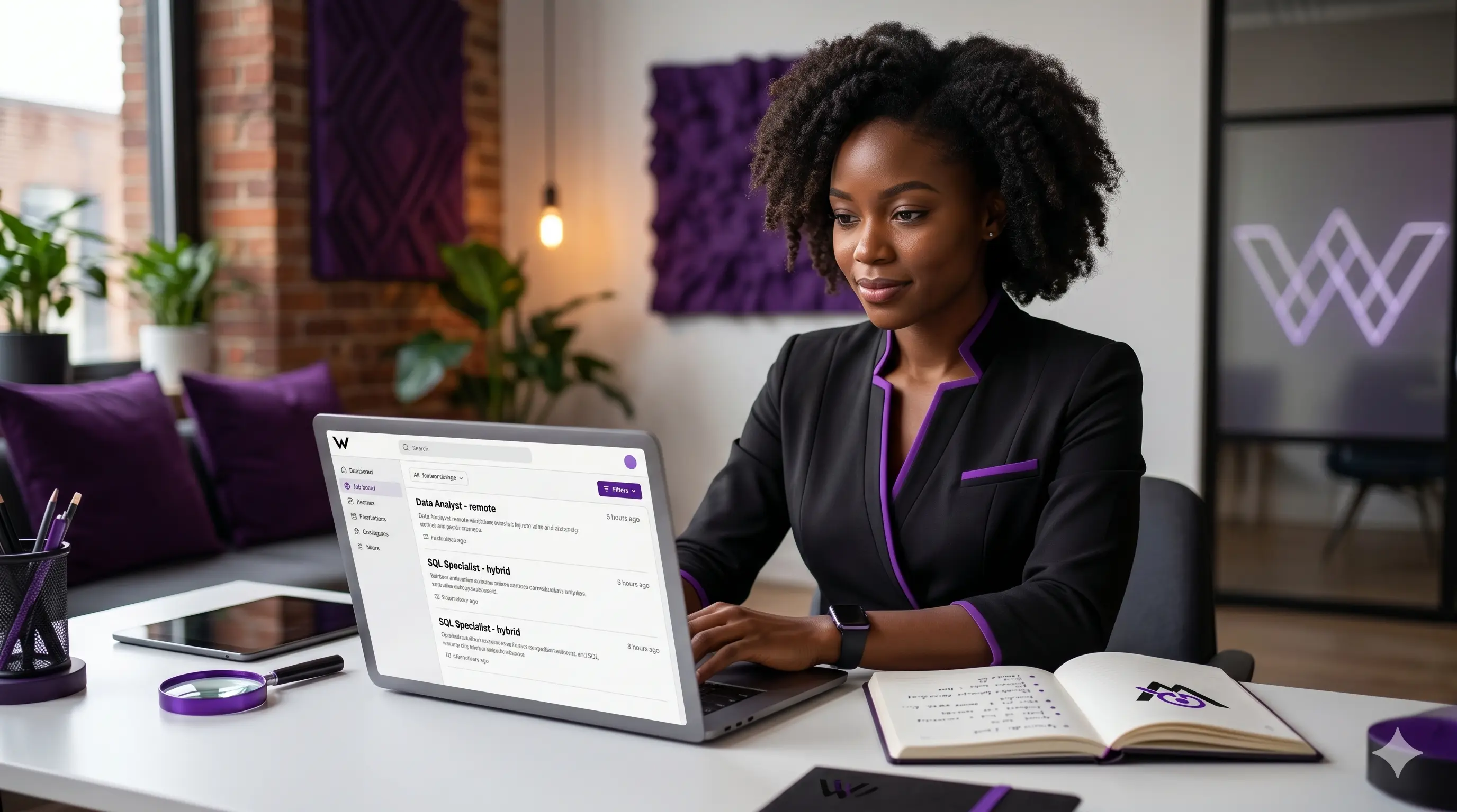 How to Use Job Alerts Without Getting Overwhelmed