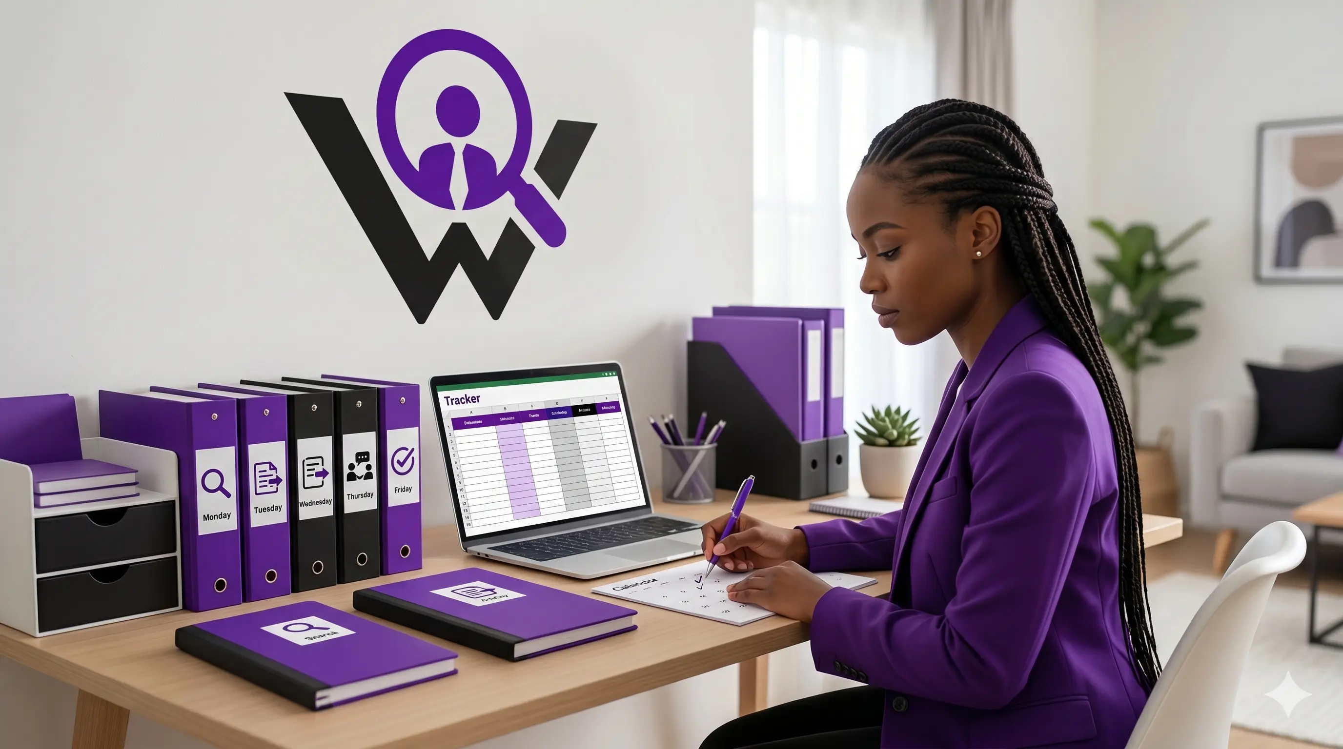A Better Way to Apply for Jobs Each Week