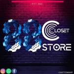 88 Closet Stores