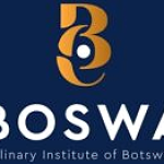 BOSWA Culinary Institute of Botswana