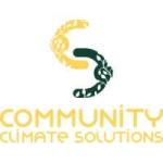 Community Climate Solutions (CCS)