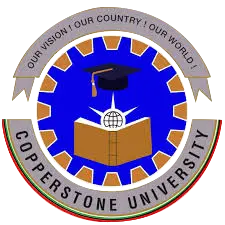 COPPERSTONE UNIVERSITY
