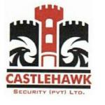 Castlehawk Security (Pvt) Ltd