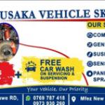 Lusaka Vehicle Center