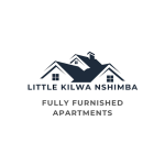 Little Kilwa Nshimba Fully Furnished Apartments