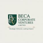 Beca Corporate Ventures Limited
