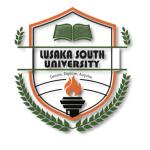 Lusaka South University College