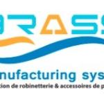 BRASS MANUFACTURING SYSTEM