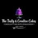 The Tasty & Creative Cakes