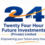 24 Twenty Four Hour Future Investments (Private) Limited