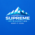 Supreme Refrigeration Limited