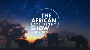 The African Late Night Show