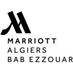 Marriott Hotel & Residence Inn Bab Ezzouar