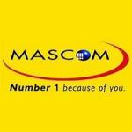 Mascom Wireless