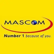 Mascom Wireless