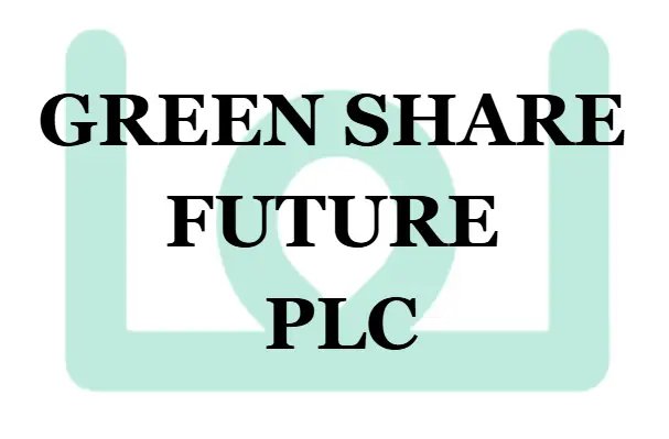 GREEN SHARE FUTURE