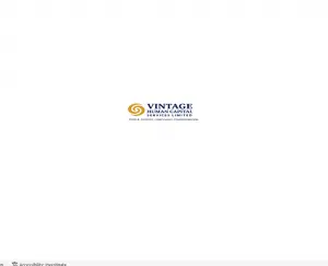 VINTAGE HUMAN CAPITAL SERVICES LIMITED