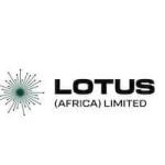 Lotus Resources