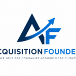ACQUISITION FOUNDERS LIMITED