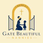 Gate Beautiful