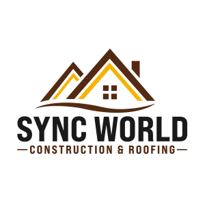 Sync World Construction & Roofing