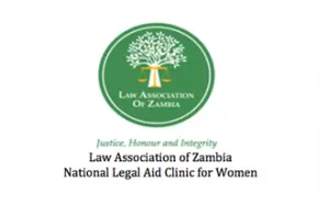 National Legla Aid Clinic For Women