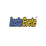 Instacrete