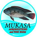 Mukasa Agrosolutions and fish farm Ltd