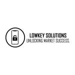 Lowkey Solutions Limited