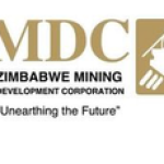 Zimbabwe Mining Development Corporation