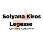Soliyana Kiros  Certifed Audit Firm