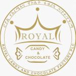 Royal Candy & Chocolate Factory PLC