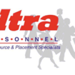 Ultra Personnel cc