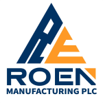 ROEN MANUFACTURING PLC