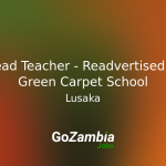 Green Carpet School