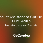 GROUP OF COMPANIES
