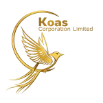 KOAS Corporation Limited