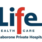Life Gaborone Private Hospital