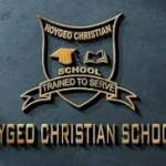 Roygeo Christian School