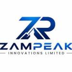 ZAMPEAK INNOVATIONS LIMITED