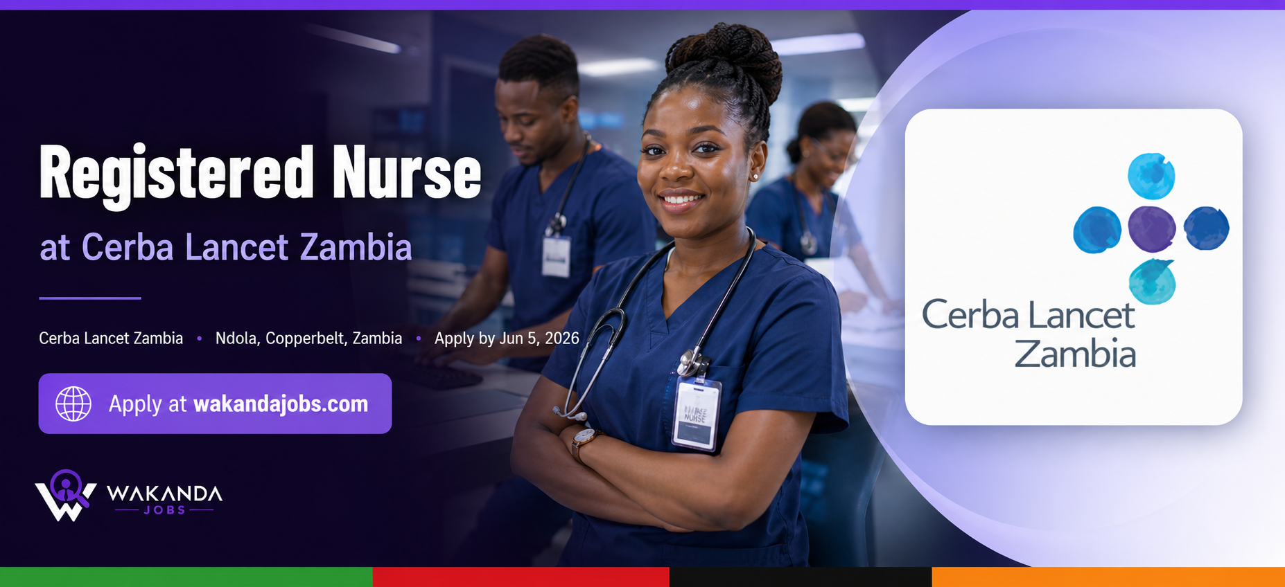 Registered Nurse