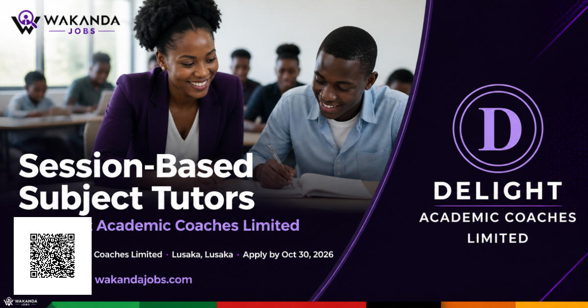 Session-Based Subject Tutors