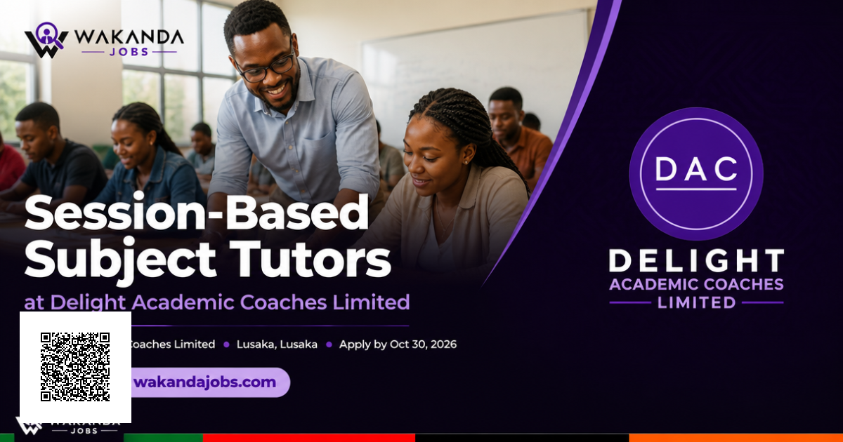 Session-Based Subject Tutors
