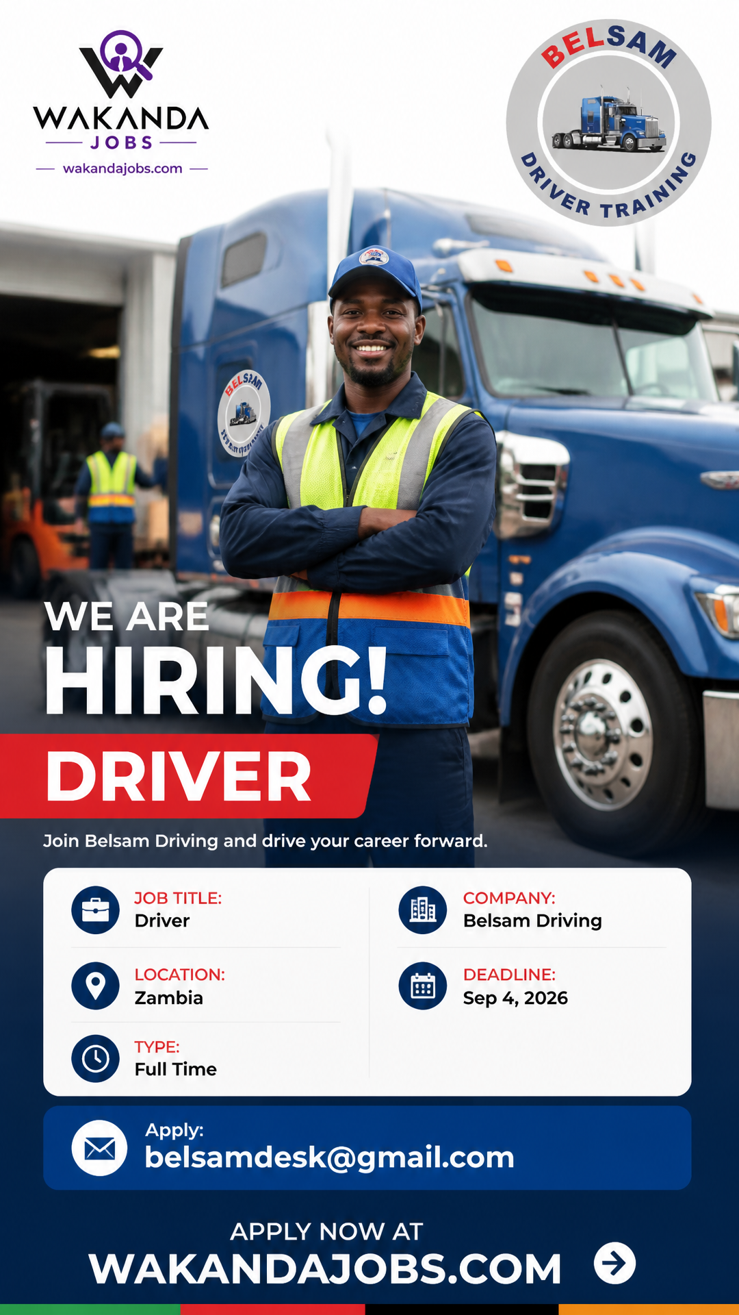 Driver