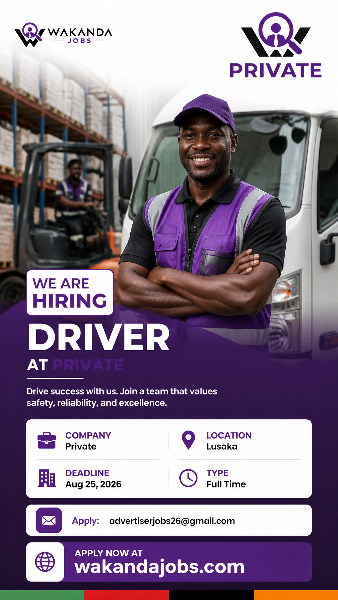 Driver