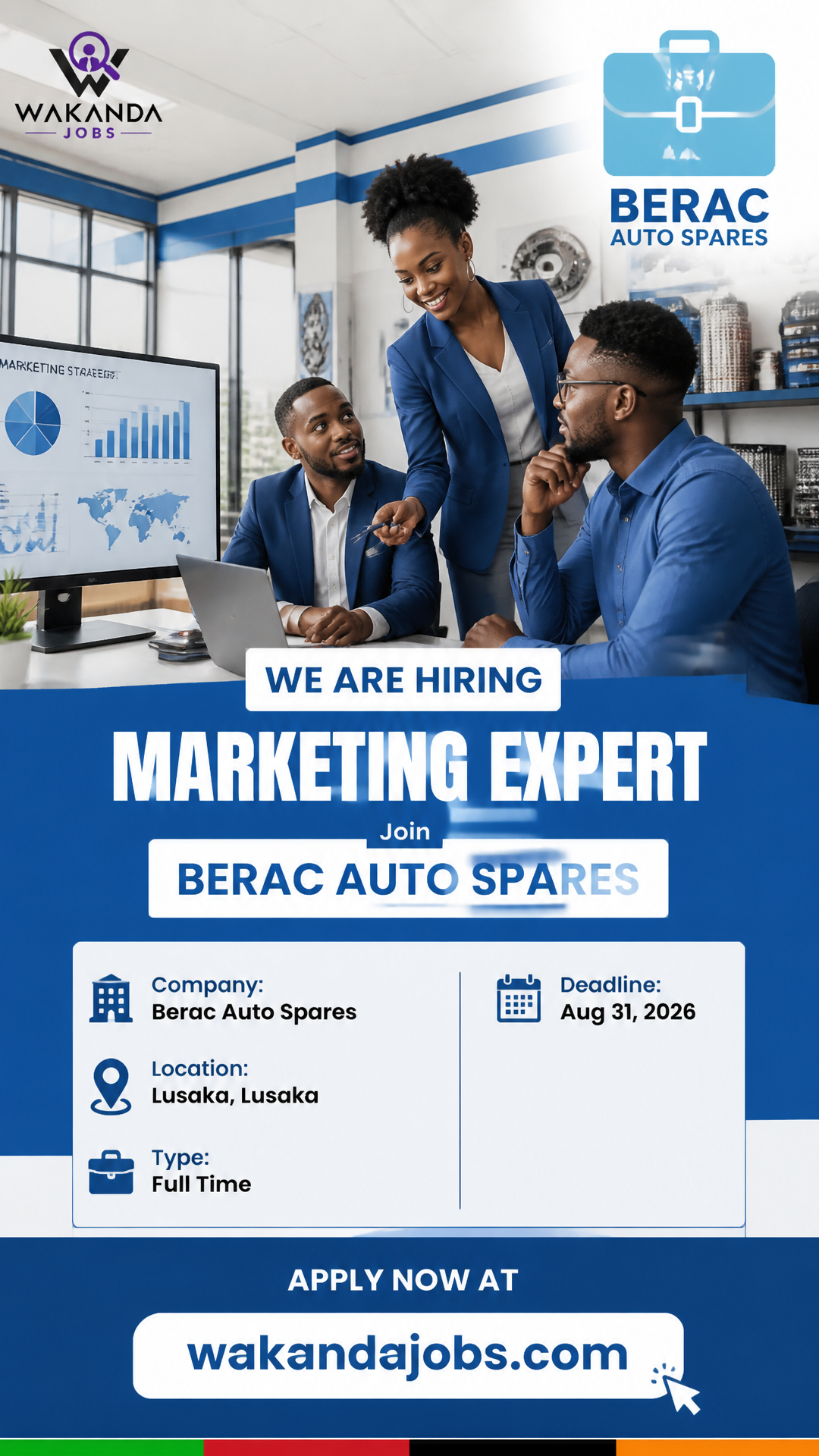 Marketing Expert