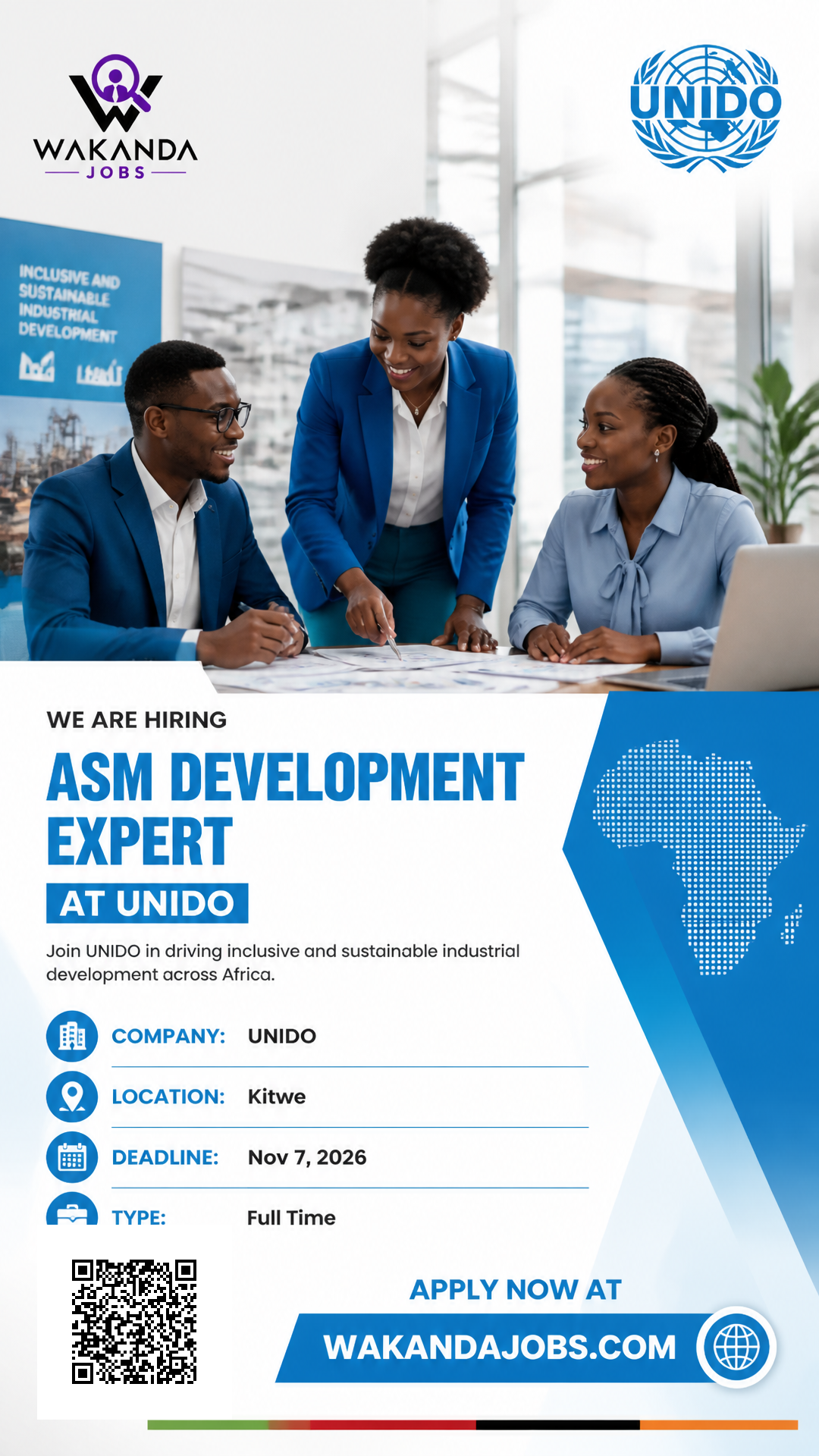 ASM Development Expert