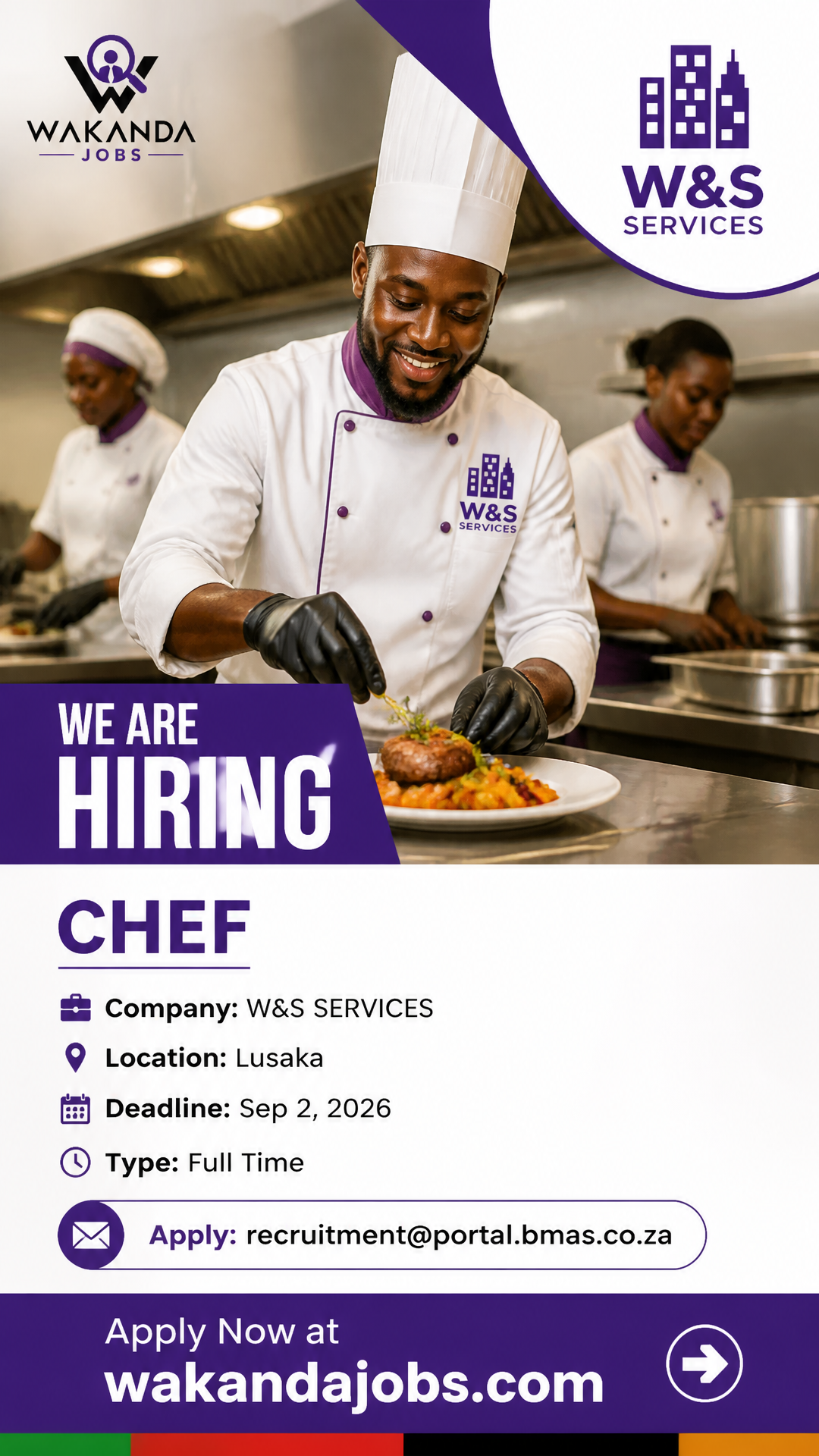 Chef