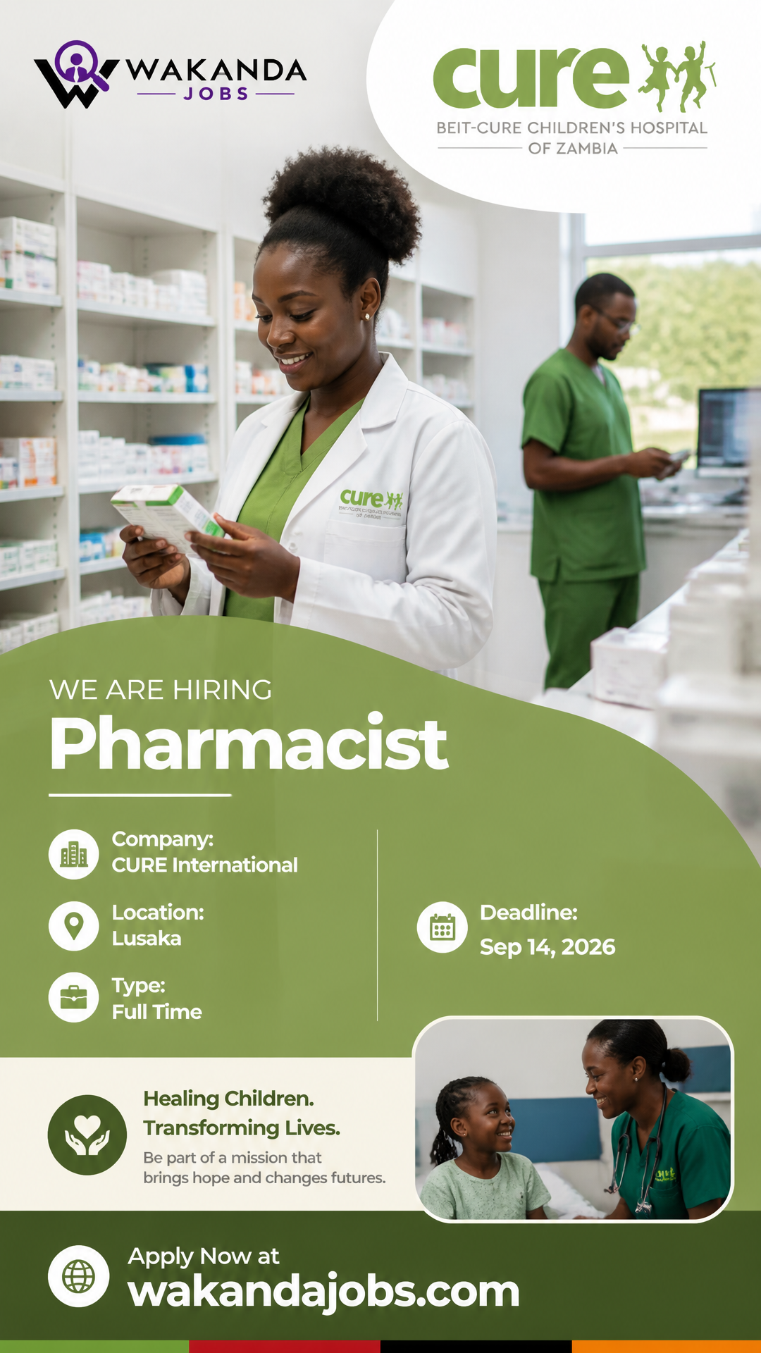 Pharmacist