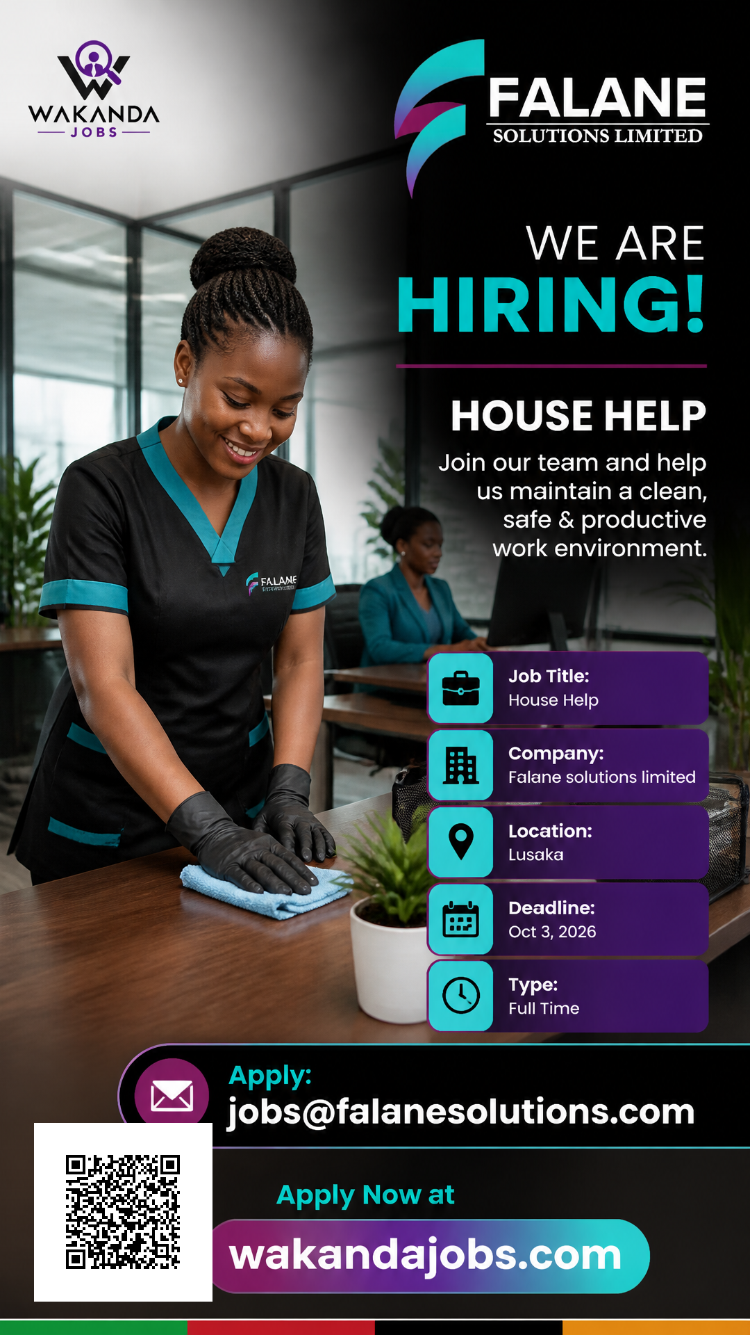 House Help